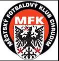 11. MFK Chrudim a.s. 5310561 V Průhonech 685 537 03 Chrudim 3 tel: 602 320 096 m.skrha@tiscali.cz www.mfkchrudim.