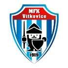 6. Městský fotbalový klub Vítkovice a.s. 8050841 Závodní 2992/86D 703 00 Ostrava - Vítkovice tel: 734 482 364 727 815 646 777 073 393 sekretariat@fotbal-vitkovice.cz sekretariat@fcvitkovice1919.