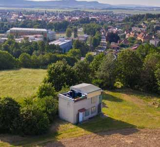DDM červenec 2019 / strana 16 Dům dětí a mládeže Moravská Třebová Maják Jevíčská 55, 571 01 Moravská Třebová, tel. 461 316 786, www.ddm-mt.