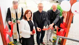strana 17 / červenec 2019 Charita Charita Moravská Třebová Kostelní nám. 24/3, 571 01 Moravská Třebová, tel.: 739 002 756, 461 310 627, 461 540 800, e-mail: reditel@mtrebova.charita.