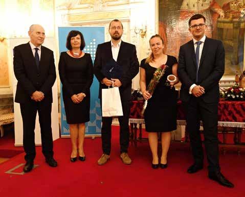 Soutěž obcí Pardubického kraje každoročně vyhlašuje autorizovaná obalová společnost EKO-KOM a.s. společně s Pardubickým krajem.