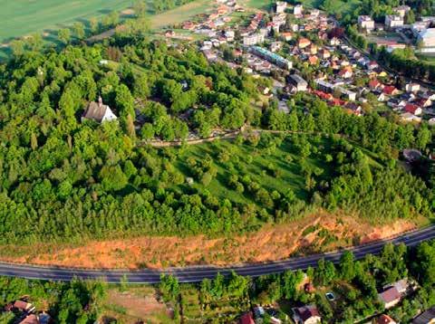 Děkujeme dětem i učitelům z moravskotřebovských škol a školek za spolupráci na přípravě výstavy.