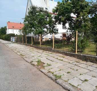 května, Tyršova, lávky Valná hromada Technických služeb Moravská Třebová s.r.o. projednala a schválila změnu zakladatelské listiny společnosti, na základě které nově vzniká dozorčí rada.