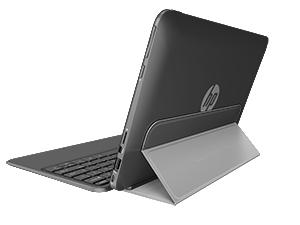 Pokud chcete připojit tablet k základně s klávesnicí, vložte dokovací port tabletu do dokovacího konektoru základny s klávesnicí.