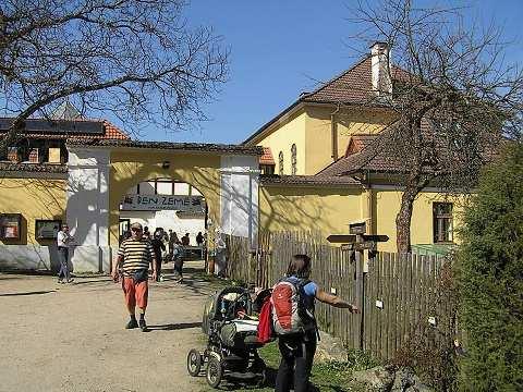 Den Země s větrnou energií V neděli 26.