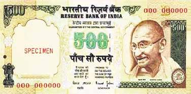 notes as legal tender any more.