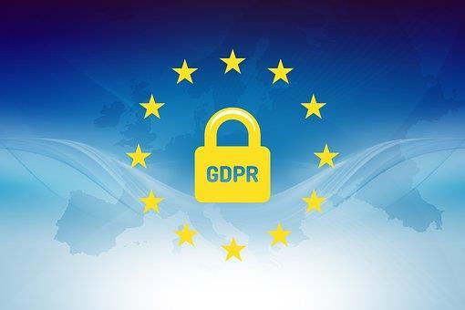 31 GDPR