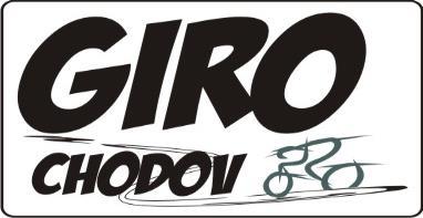 redukovaný Lomnická Průběžné GIRO CHODOV 2019 