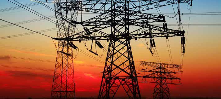 ČMKBK ENERGETICKÁ BURZA 960 900 840 780 720 660 VÝVOJ KURZU ELEKTŘINA, NÍZKÉ NAPĚTÍ (EE NN 1R SSD CZ) ELEKTŘINA Silová elektřina v hladině nízkého napětí (NN) je obchodována v rámci sdružených služeb