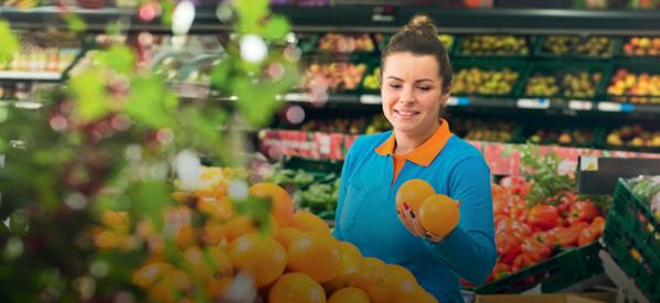 Lidé Lidé V Česku se neustále snažíme, aby Tesco bylo skvělým místem pro práci: Rozvíjíme se v Tescu. Rozvíjet se může pro různé lidi znamenat různé věci.