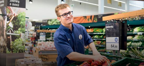Produkty - plýtvání potravinami Produkty - plýtvání potravinami Darování potravinových přebytků.