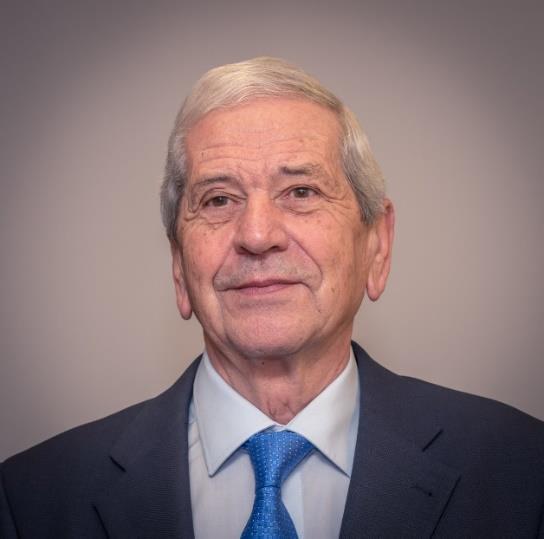 1.3 Představení významné osobnosti Lékařské fakulty UP Prof. MUDr. Milan Kudela, CSc.
