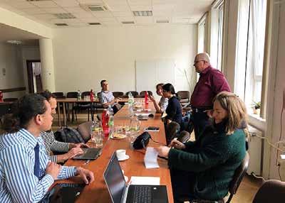 Workshop Vodní stopa Dne 22. května 219 Výzkumný ústav vodohospodářský T. G. Masaryka, v. v. i.