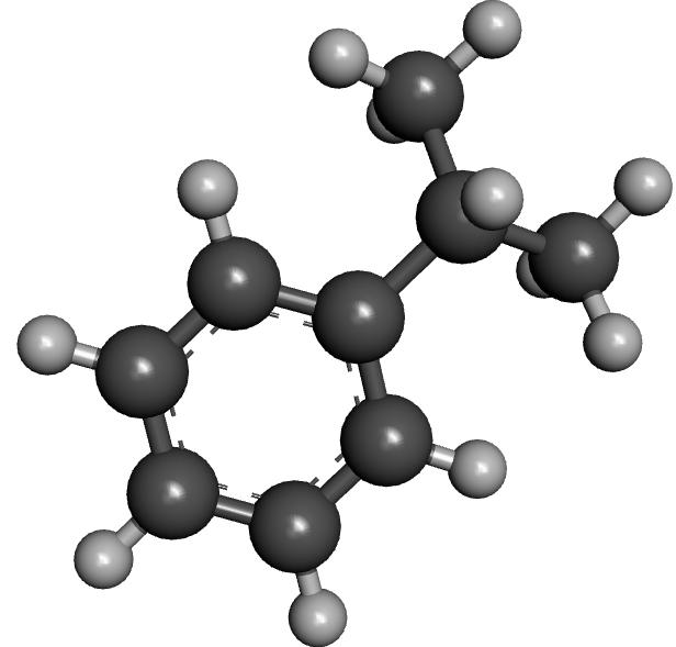 Methylbenzen C 6 H 5 CH 3 (toluen) se používá na výrobu kyseliny benzoové či trinitrotoluenu TNT.