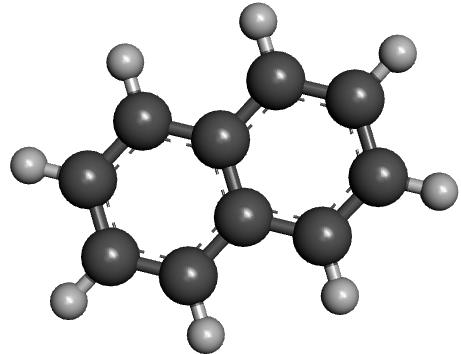 Komerčně dostupná lahev s toluenem Vinylbenzen C 6 H 5 CH=CH 2 (styren) vzniká katalytickou dehydrogenací ethylbenzenu