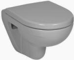instalační sada - CR krytky H 89034 9 75 99 závěsné WC COMPCT zkrácená