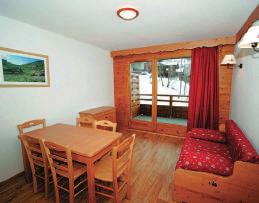 kluziště Vars/RIsoul 1.6502.50 m 