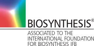 7. Poděkování Český institut biosyntézy by rád poděkoval nadaci Divoké husy za udělený grant. Gabriele Hoppe za supervizní a osobní podporu.