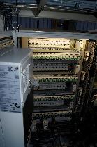 Eaton/Strana4 Inteligentní propojovací a komunikační systém Eaton SmartWire-DT ušetřil při výrobě