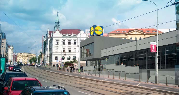OBCHOD RŮST MENŠÍCH FORMÁTŮ TÁHNE VELIKOST NÁKUPNÍHO KOŠE I POČET TRANSAKCÍ HYPERMARKETY DOMINUJÍ, ALE ZTRÁCÍ NA ÚKOR MENŠÍCH FORMÁTŮ alkoholickými i nealkoholickými, zároveň rostou nejrychleji.