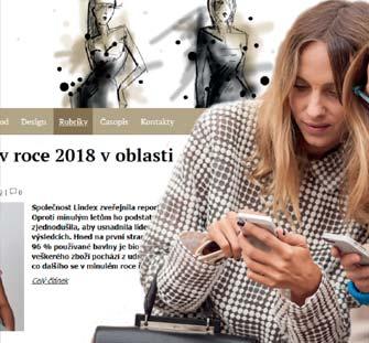 Při letmém porovnání je zcela zřejmé, že dynamika čínského exportu k nám je mnohem vyšší než dynamika toků českého textilního a oděvního zboží opačným směrem.