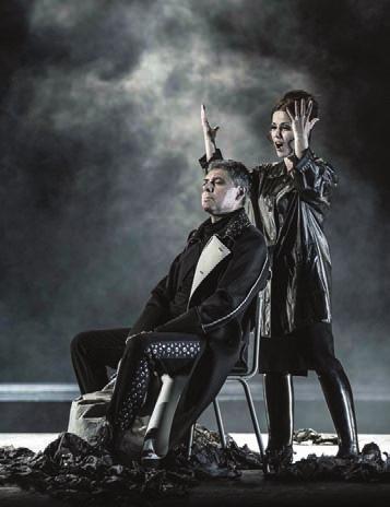 červenec 2019 ČERVENEC 2019 ČERVENEC 2019 1. Po Carmen 19.00 2. Út Macbeth 19.00 3. St Tosca 19.00 4. Čt Aida 19.00 26. Pá OPERALIA 2019 19.00 1. Po CHARLOTTE: Tříbarevná hra se zpěvy 20.00 2. Út CHARLOTTE: Tříbarevná hra se zpěvy 20.