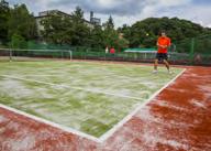 LANDEK PARK Rozlehlý areál v Ostravě - Petřkovicích, který slouží jako