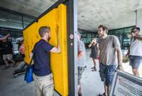 Expozice, ale i programy, které zde na návštěvníky čekají, se nesou v duchu poznání