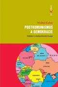 KUBÁT, Michal. Postkomunismus a demokracie. Politika ve středovýchodní Evropě [Post- Communism and Democracy. The Politics in East-Central Europe]. Praha: Dokořán, 2003, 80-86569-47-0.