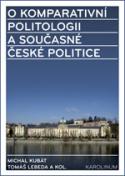 ŠVEC, Luboš: Perestrojka, pobaltské republiky a Československo 1988-1991 [Perestroika, Baltic republics and