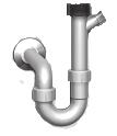 4.1.4 onexión del suministro de agua A PREAUİÓN! La presión requerida para el funcionamiento de la lavadora es de entre 1 y 10 bares (0,1 a 10 MPa).