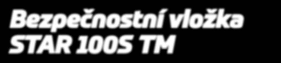 100S TM» Hvězda systémů generálního