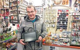 Vážení zákazníci, dlouho očekávaná funkce individuálních cen je již v našem velkoobchodním e-shopu www.hbgroup.cz v provozu.