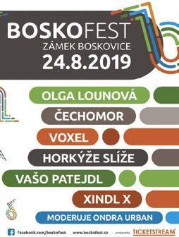 Boskofest 23.