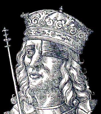 Tím získali sílu k zastávání víceméně opoziční role v říši. Přemysl I. Otakar (* 1160; vládl 1197/1198 1230), zajistil silné, nezávislé postavení Českého království na mezinárodní scéně.