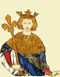 (vládl 1283 1305): oba státy České království a Rakouské vévodství teď měly koexistovat v opačném gardu než za Přemysla, tedy nyní řízeny Rudolfovým vlivem z Vídně.