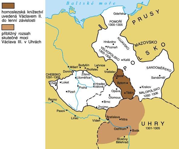 Českému království rychle vrátil sebevědomí a rozkvět. Pokračoval v zakládání měst (Plzeň aj.