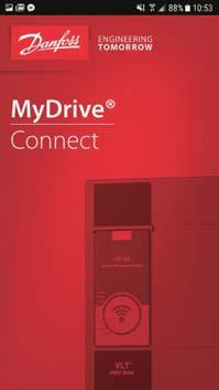 MyDrive Connect
