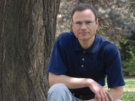 Vážení přátelé, Upřímně vám děkuji za zakoupení ročenky Český trh s biopotravinami 2008.