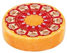tvaroh polotučný 250g 14