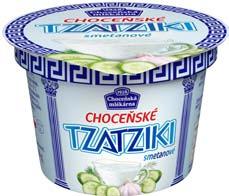 150g Activia Jahoda 120g