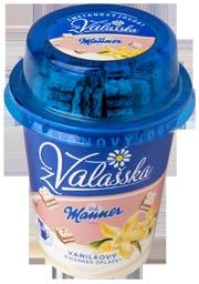 Manner oplatky 140g