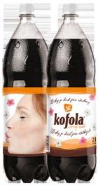 Kofola Original 2l Pepsi