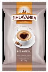 Premium hořká 92g Bebe