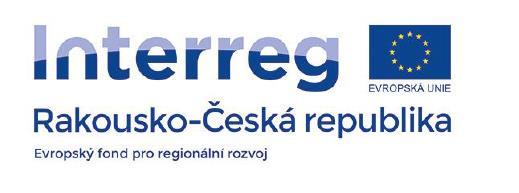 INTERREG V-A Rakousko - Česká republika ŘO - Úřad vlády Dolního Rakouska NO - Ministerstvo pro místní rozvoj ČR Role Centra