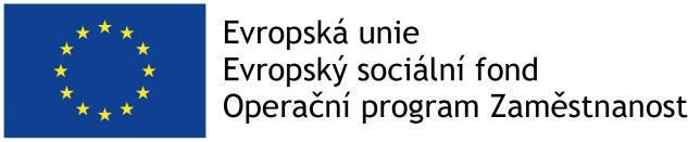 služeb pro ORP Písek Registrační číslo: CZ.03.2.63/0.