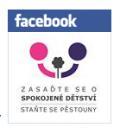 Projekt: Získávání zájemců o náhradní rodinnou péči Cíl projektu: Cílem projektu bylo vyvinout aktivitu směřující k získání dalších zájemců o náhradní rodinnou péči v oblasti Ústeckého kraje a
