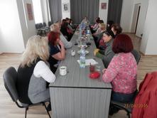 Sociálně právní ochrana dětí: v roce 2016 jsme vykonávali činnost v rámci pověření k SPOD od KÚ Ústeckého kraje č.j. 50/SZ/2013, JID 12759/2013 ze dne 28.1.2013, poslední změna pověření v roce 2016 JID 69309/2016/KUUK, č.
