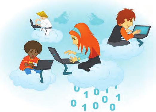 2. Práce na dálku Co se dozvíte: Cloud computing v detailu Přínosy a úspory práce na dálku Náklady na zavedení práce na dálku Jak si udělat vlastni