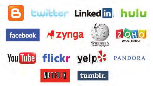 5. Software a cloud aplikace Co se dozvíte: Co si vybrat? Online kancelář Google Apps nebo Microsoft Office 365?